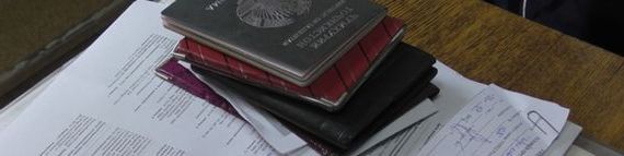 прописка в Тынде